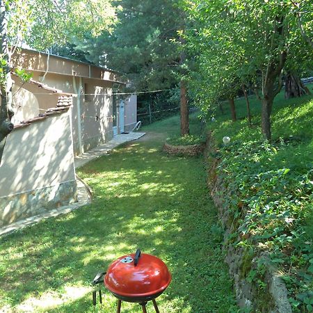 Villa Aqua Pravets Extérieur photo