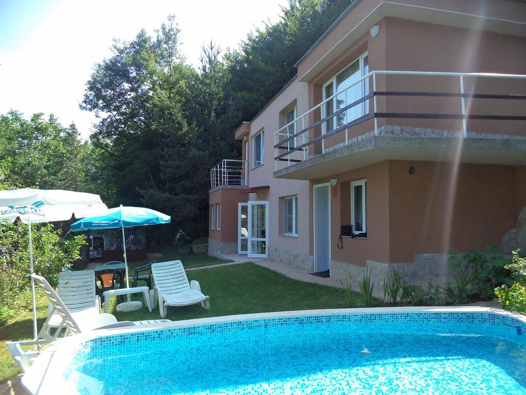 Villa Aqua Pravets Extérieur photo