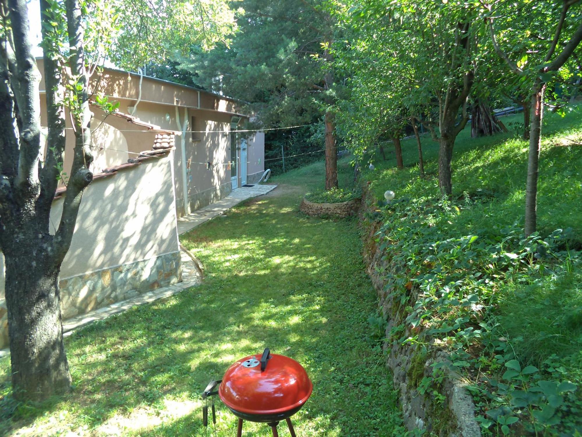 Villa Aqua Pravets Extérieur photo
