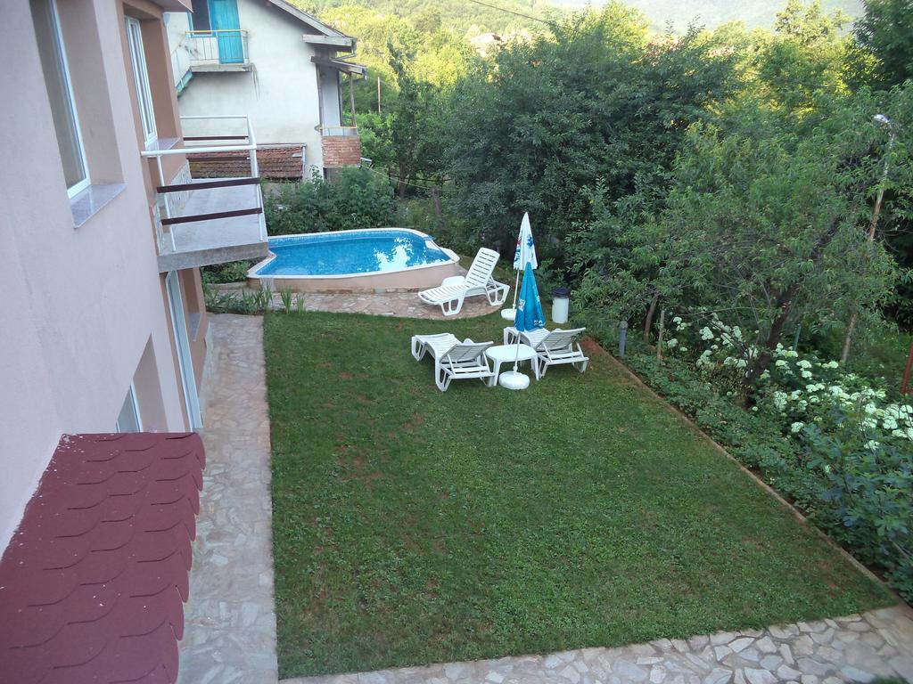 Villa Aqua Pravets Extérieur photo