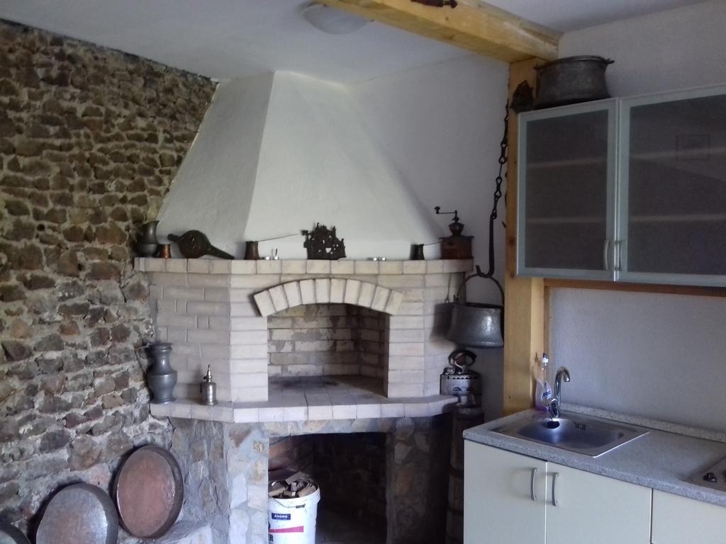 Villa Aqua Pravets Extérieur photo