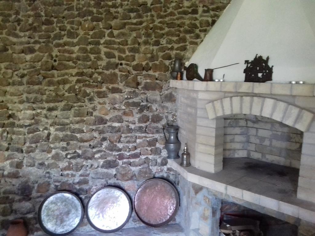 Villa Aqua Pravets Extérieur photo