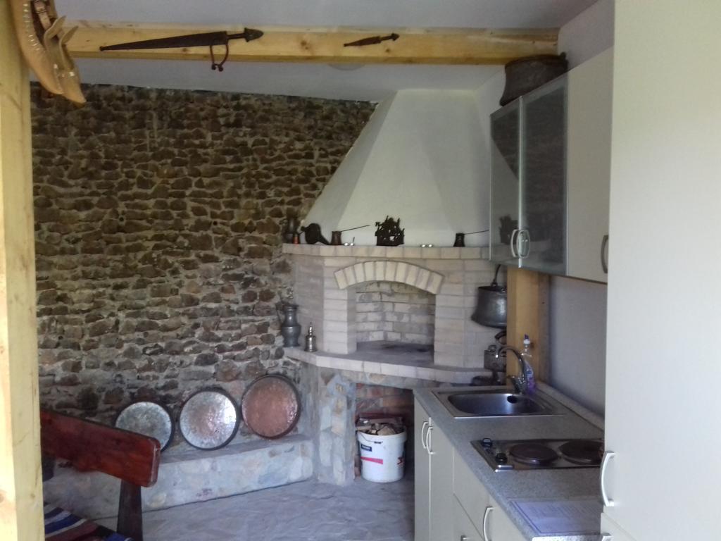 Villa Aqua Pravets Extérieur photo