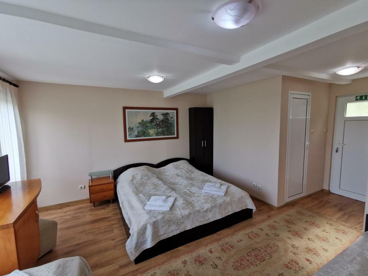 Villa Aqua Pravets Extérieur photo