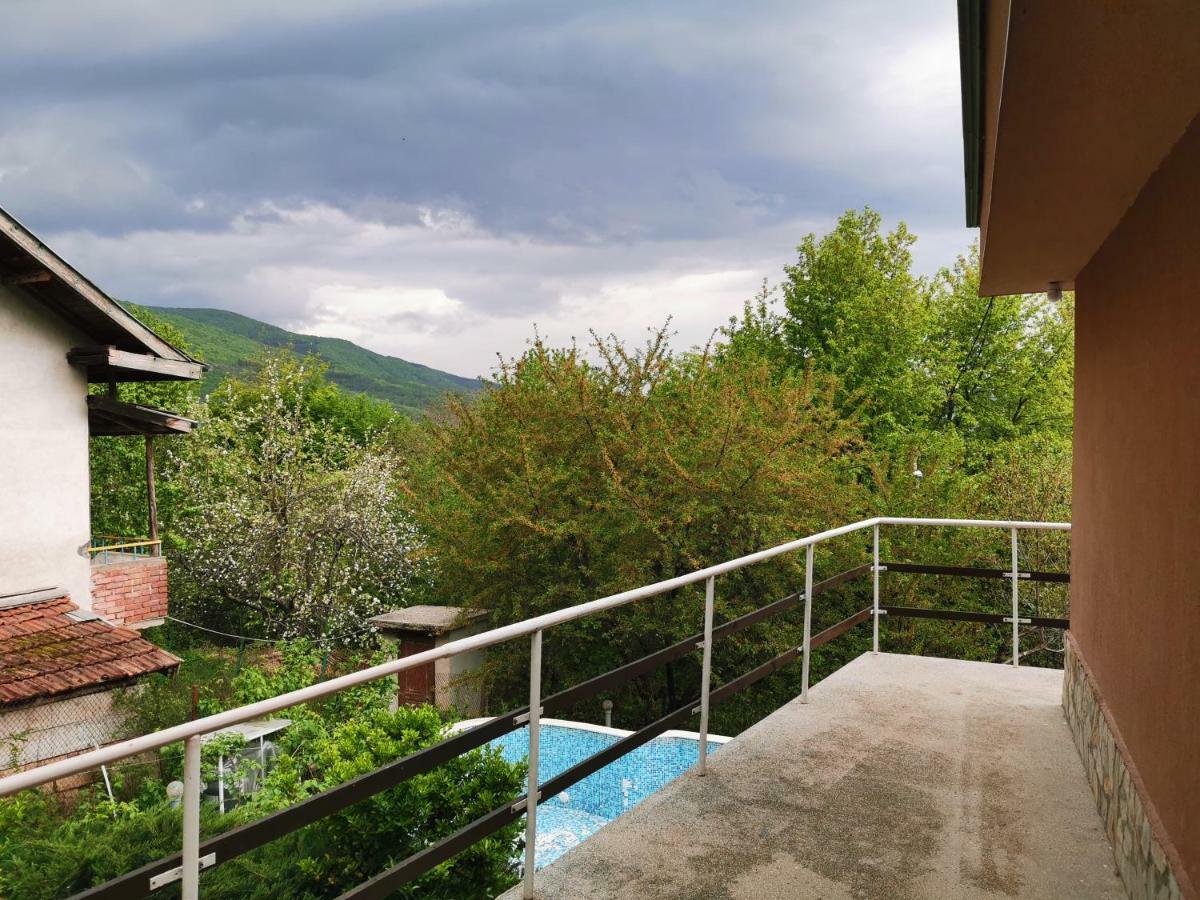 Villa Aqua Pravets Extérieur photo