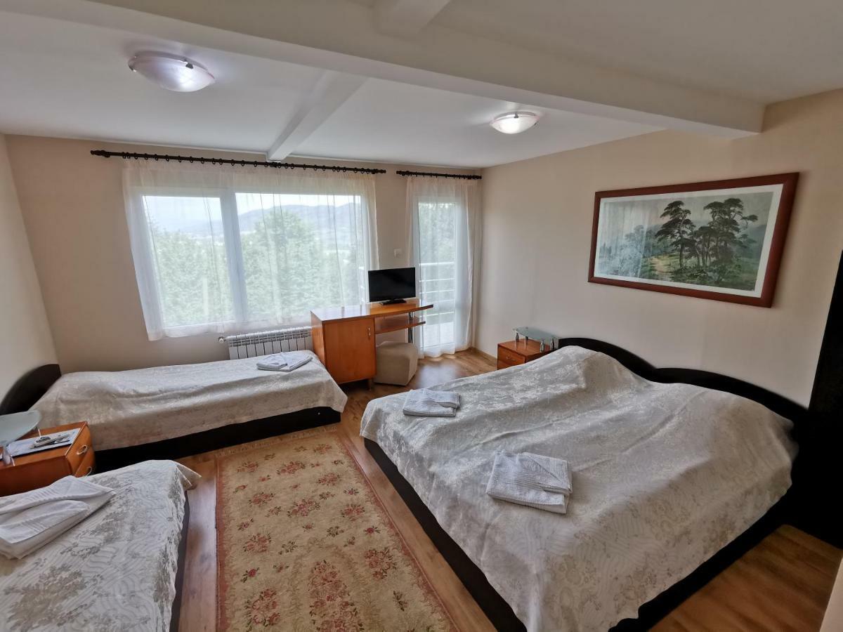 Villa Aqua Pravets Extérieur photo