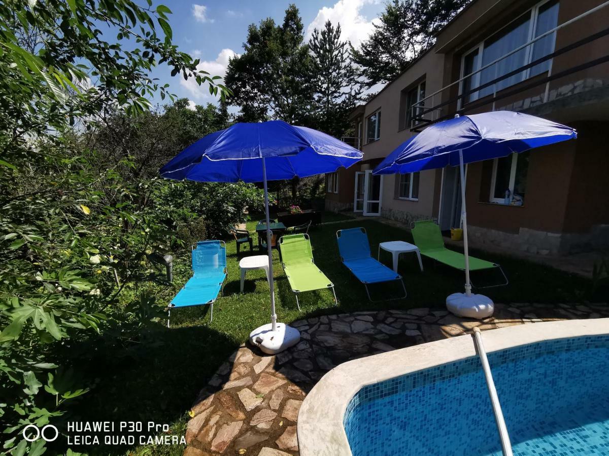 Villa Aqua Pravets Extérieur photo
