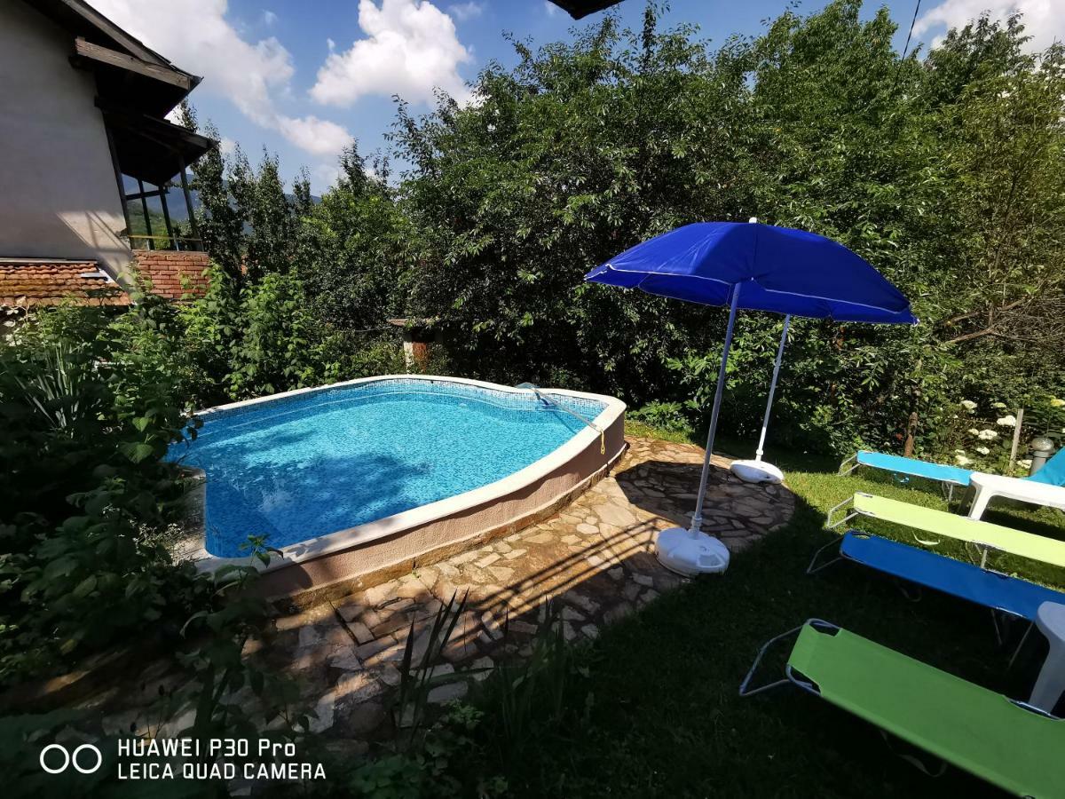 Villa Aqua Pravets Extérieur photo