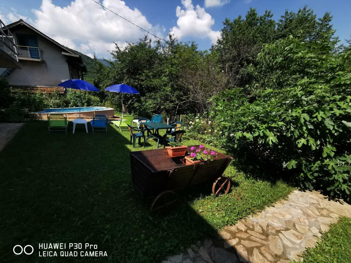 Villa Aqua Pravets Extérieur photo