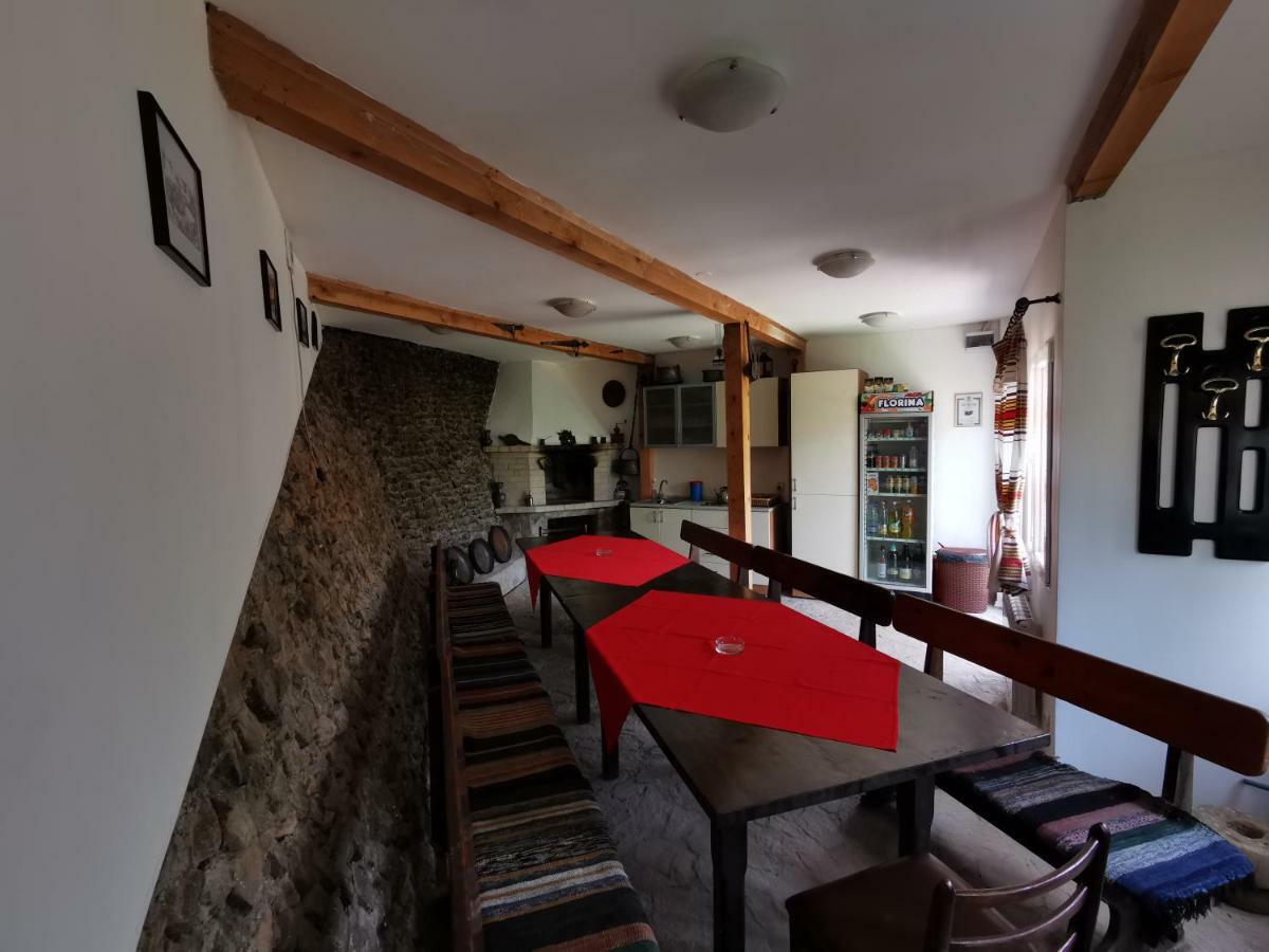 Villa Aqua Pravets Extérieur photo