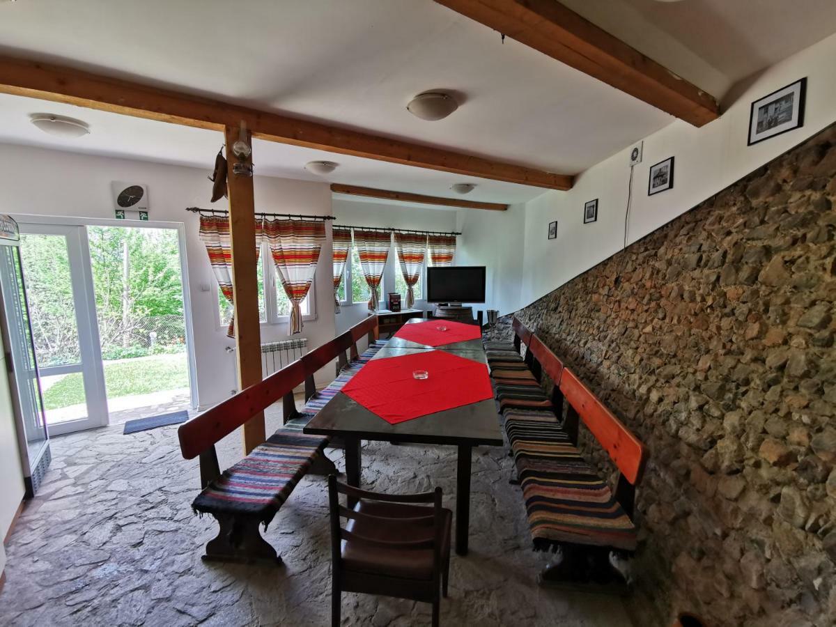 Villa Aqua Pravets Extérieur photo