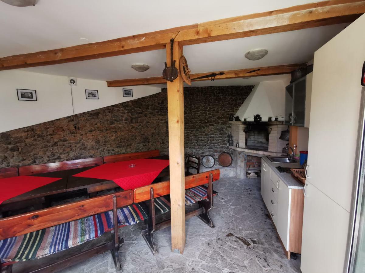 Villa Aqua Pravets Extérieur photo