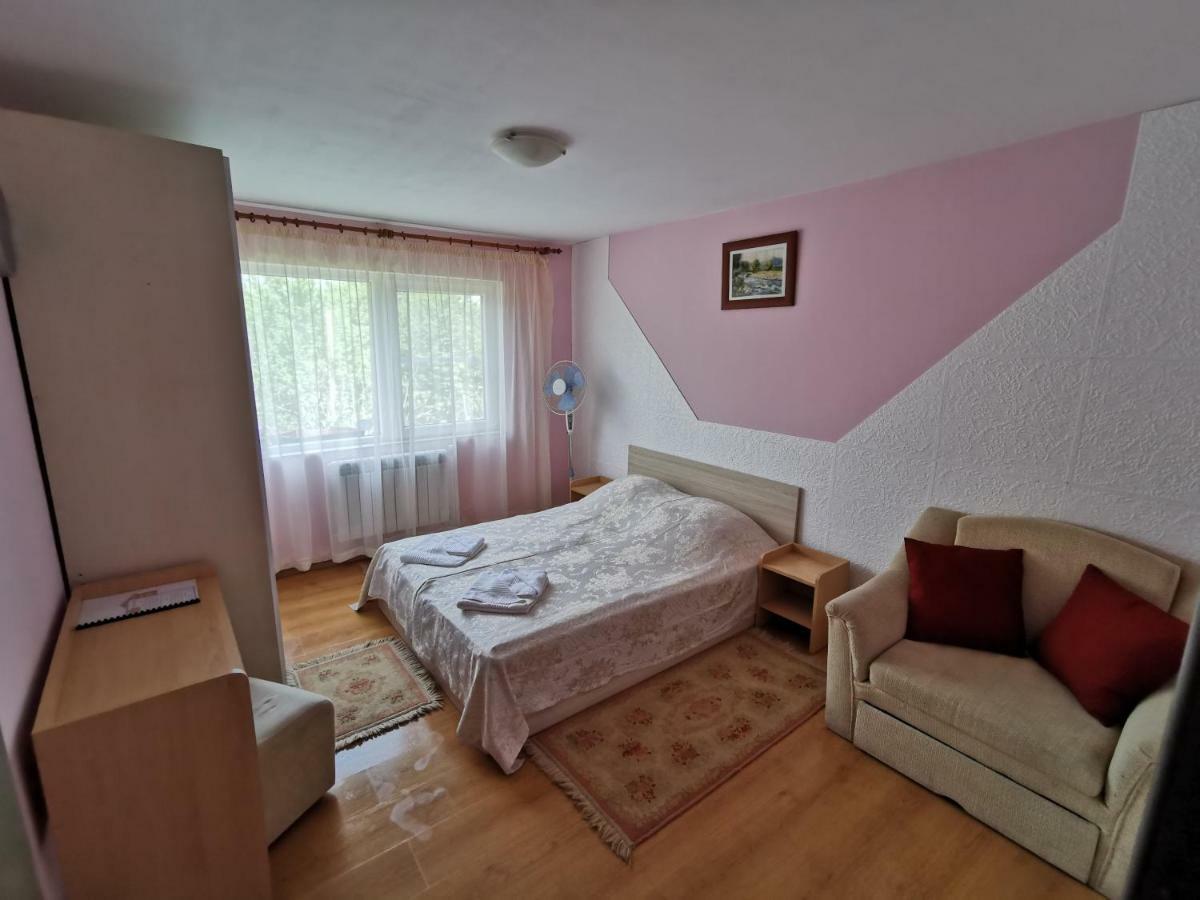 Villa Aqua Pravets Extérieur photo