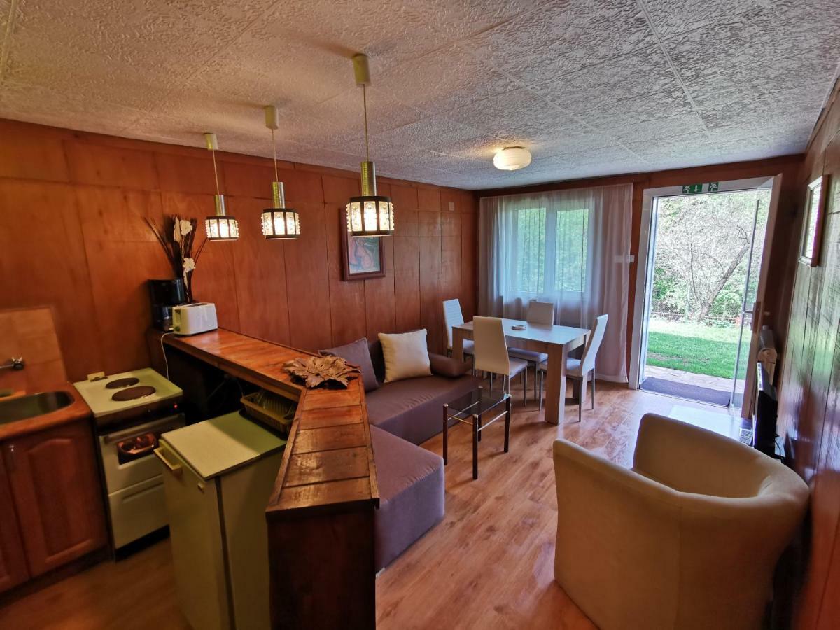 Villa Aqua Pravets Extérieur photo