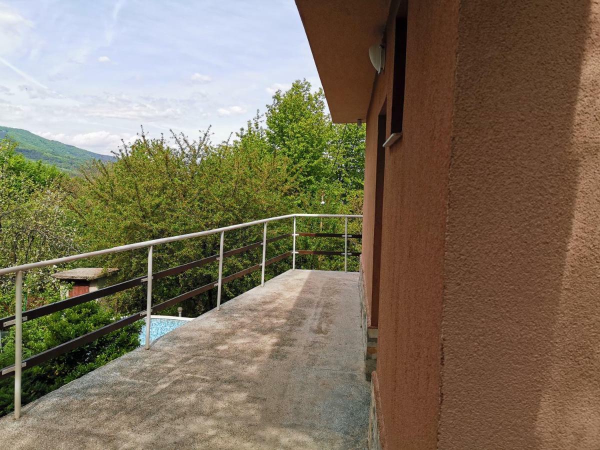 Villa Aqua Pravets Extérieur photo