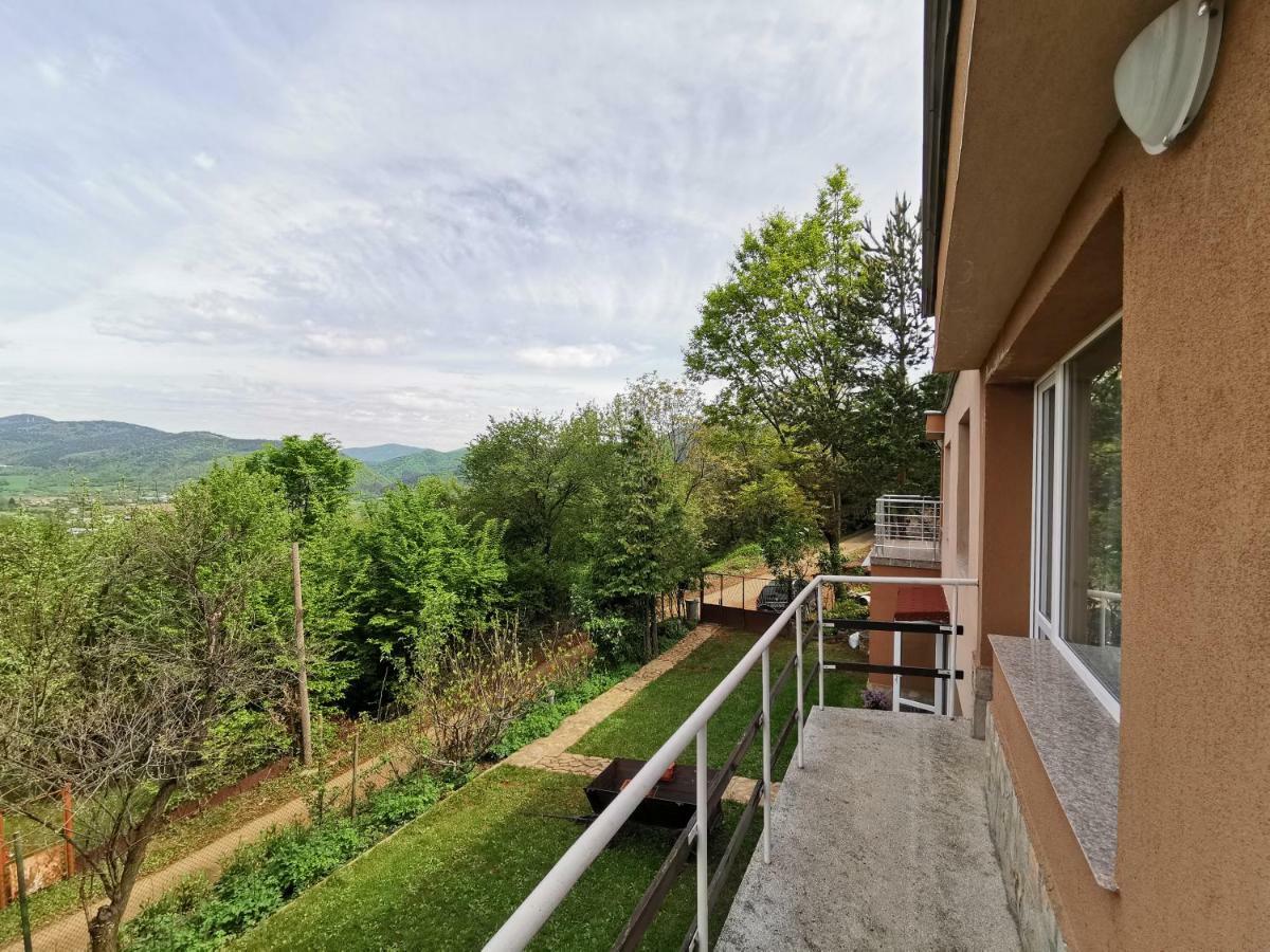 Villa Aqua Pravets Extérieur photo