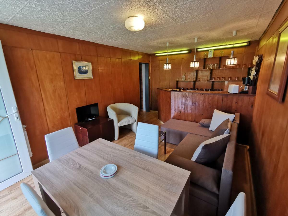 Villa Aqua Pravets Extérieur photo