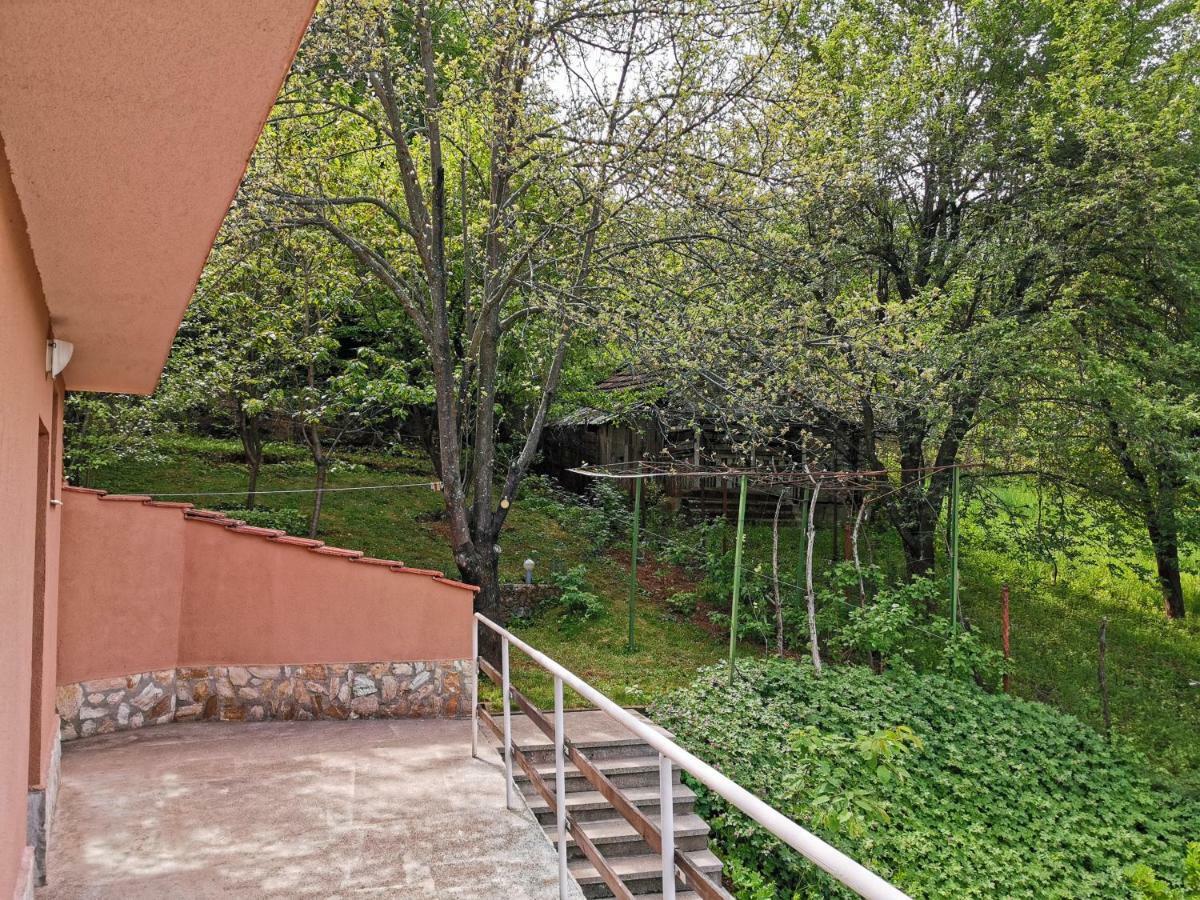 Villa Aqua Pravets Extérieur photo