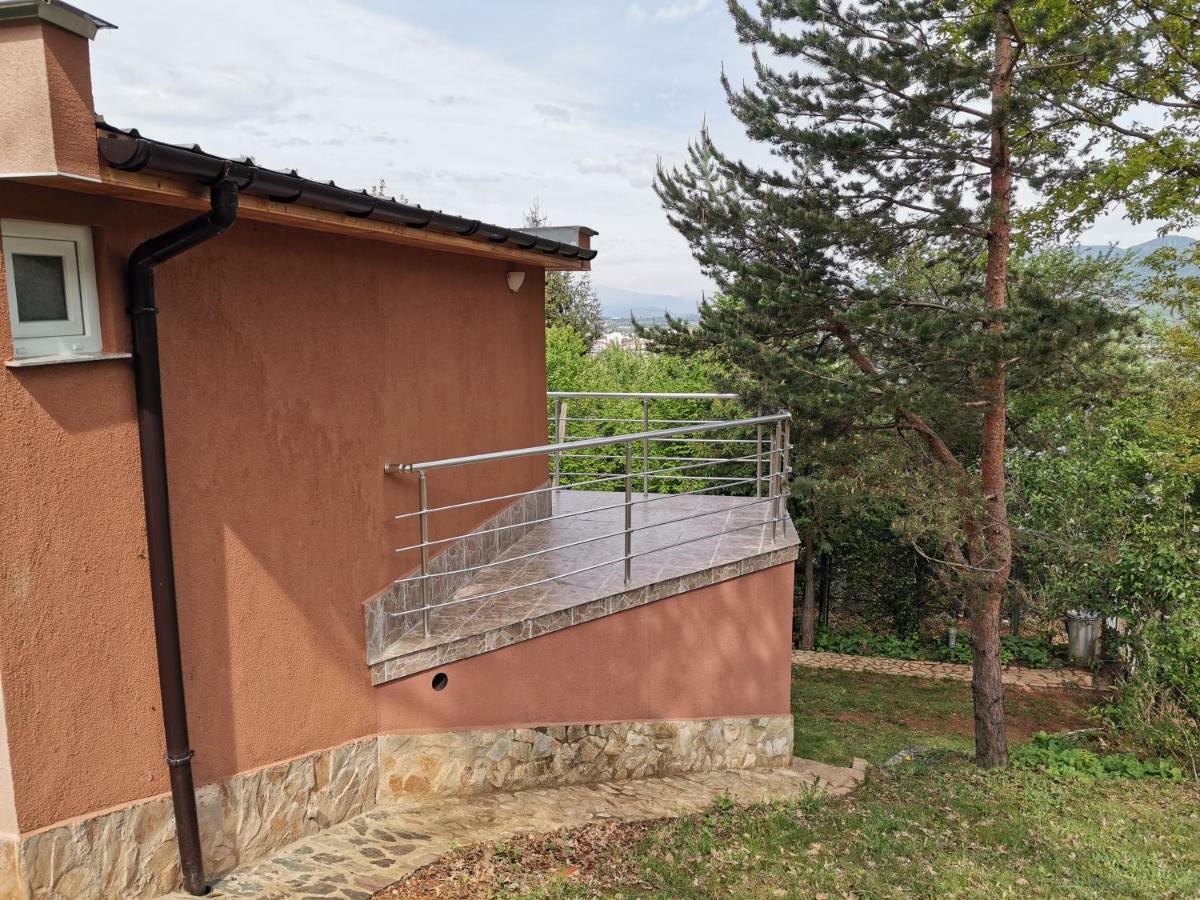 Villa Aqua Pravets Extérieur photo