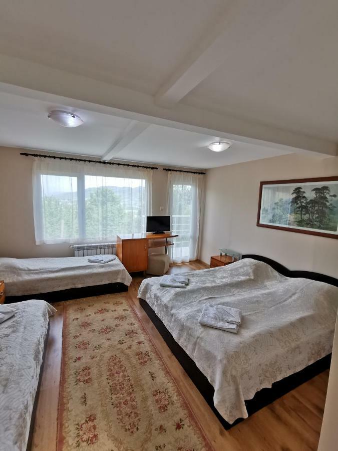 Villa Aqua Pravets Extérieur photo