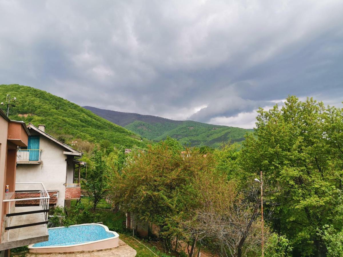 Villa Aqua Pravets Extérieur photo