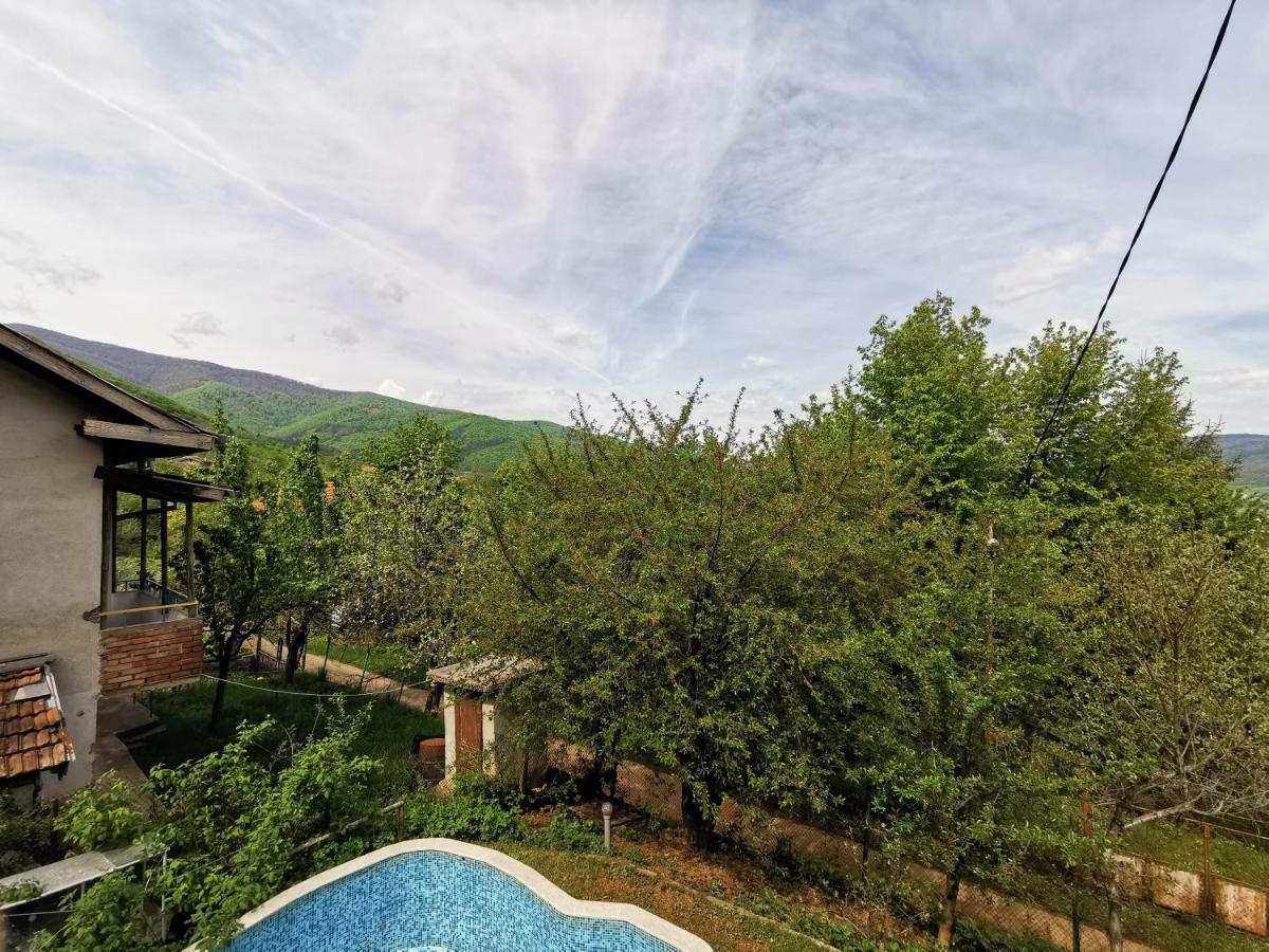 Villa Aqua Pravets Extérieur photo