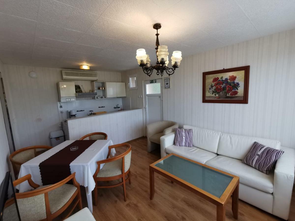 Villa Aqua Pravets Extérieur photo