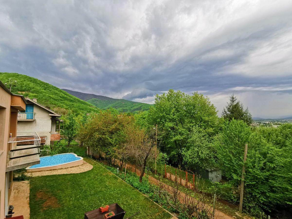 Villa Aqua Pravets Extérieur photo