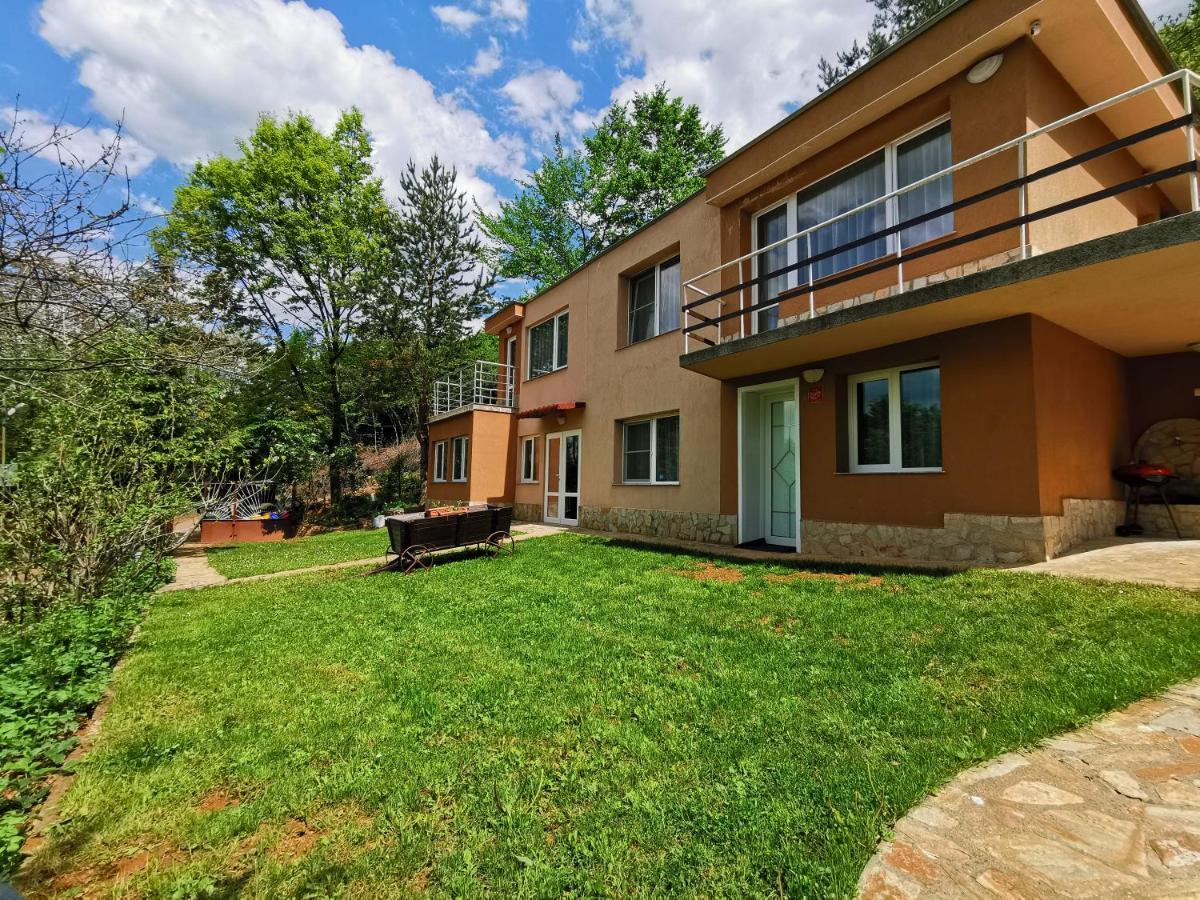 Villa Aqua Pravets Extérieur photo