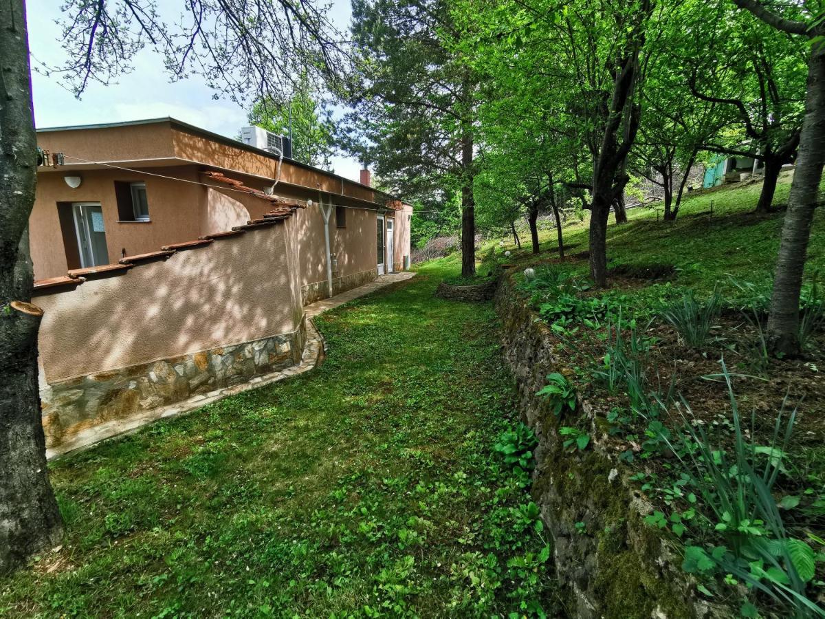 Villa Aqua Pravets Extérieur photo