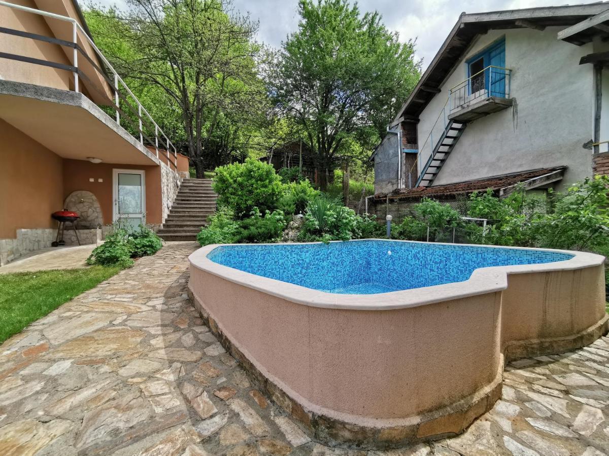 Villa Aqua Pravets Extérieur photo
