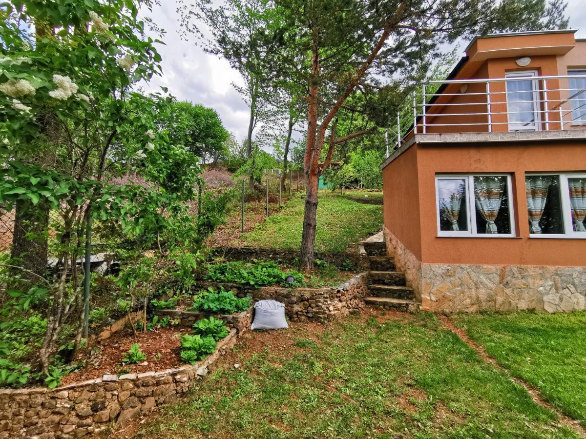 Villa Aqua Pravets Extérieur photo