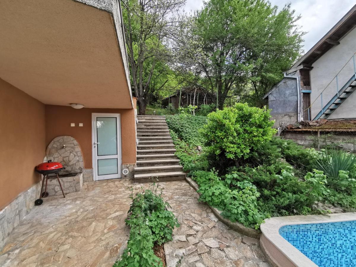 Villa Aqua Pravets Extérieur photo