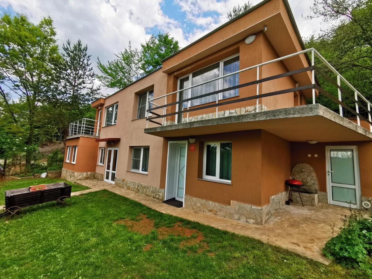 Villa Aqua Pravets Extérieur photo