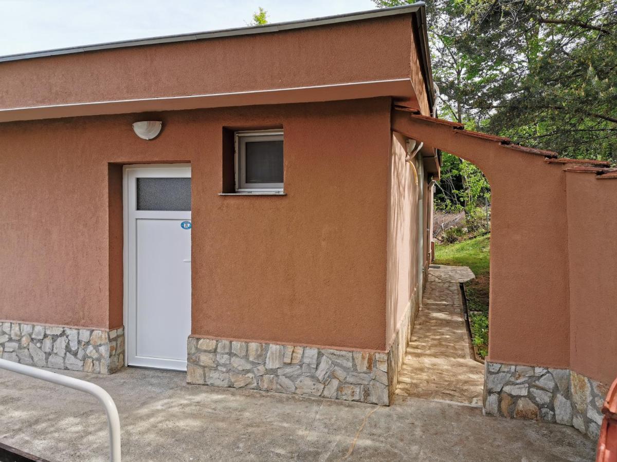 Villa Aqua Pravets Extérieur photo