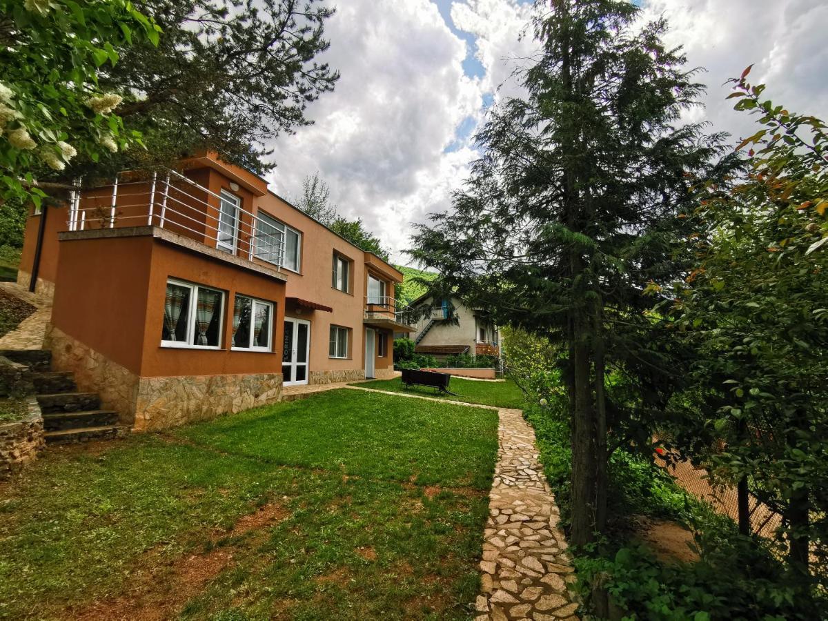 Villa Aqua Pravets Extérieur photo