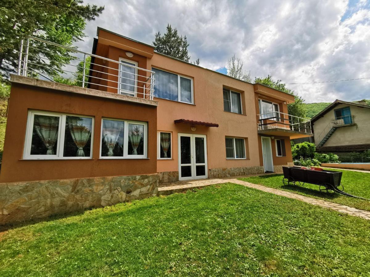 Villa Aqua Pravets Extérieur photo