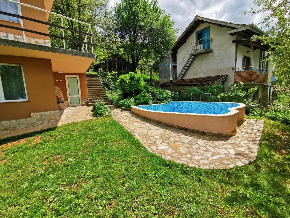 Villa Aqua Pravets Extérieur photo